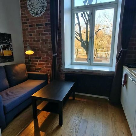 Cozy Two-Story Loft Apartments 6 塔林 外观 照片