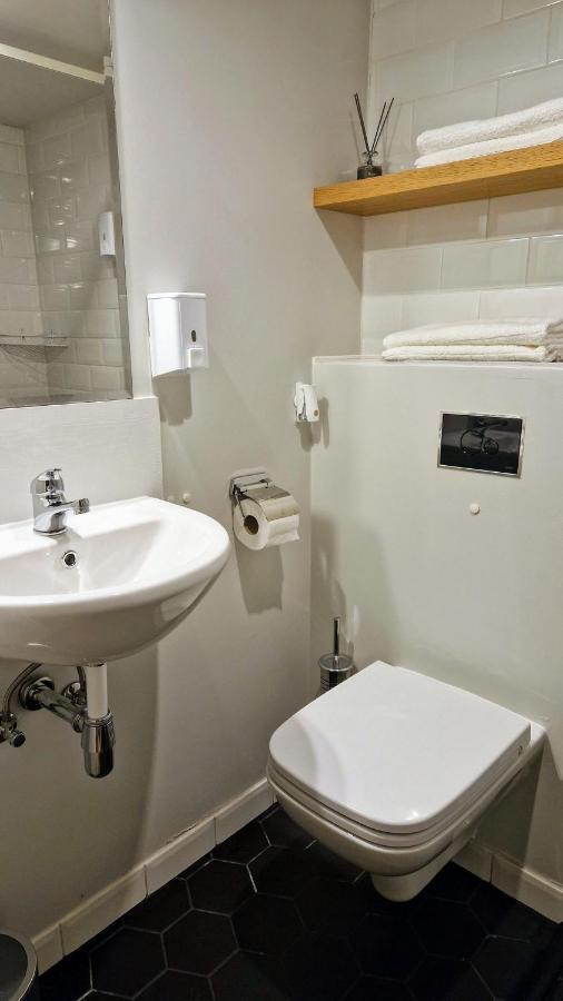 Cozy Two-Story Loft Apartments 6 塔林 外观 照片
