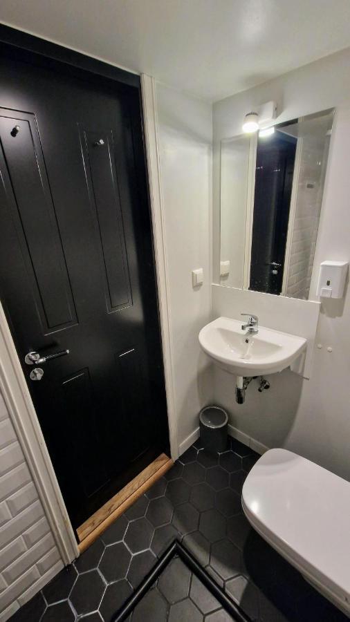Cozy Two-Story Loft Apartments 6 塔林 外观 照片